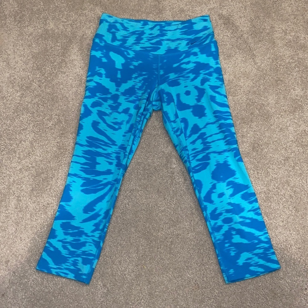Nike dri-fit leggings